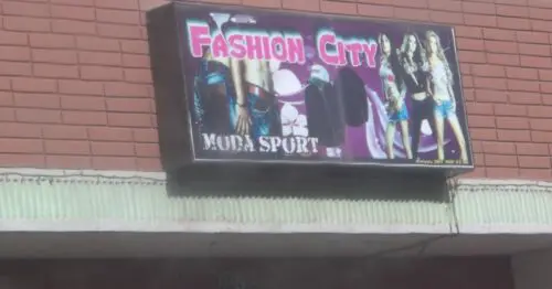 FASHION CITY BOGOTÁ FASHION CITY BOGOTÁ